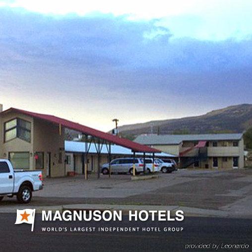 Travel Motel Raton Exterior photo